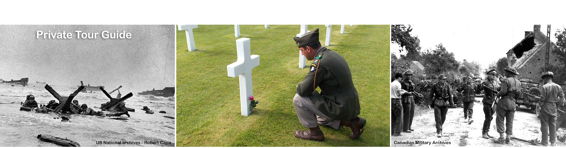 Remember Normandy 44